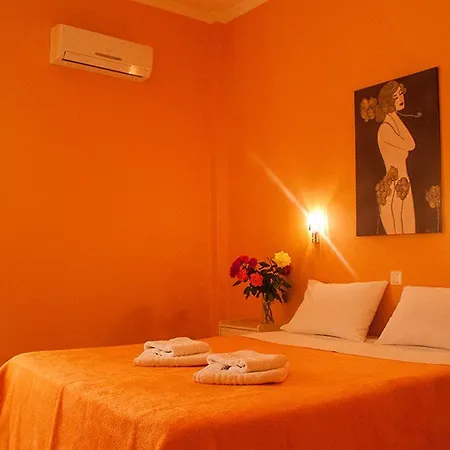 Bella Vista Hotel 2*