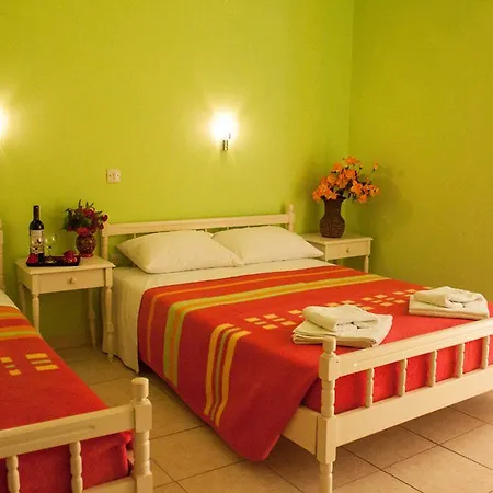 Bella Vista Hotel